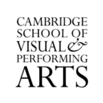 CAMBRIDGE SCHOOL OF VISUAL & PERFORMING ARTS