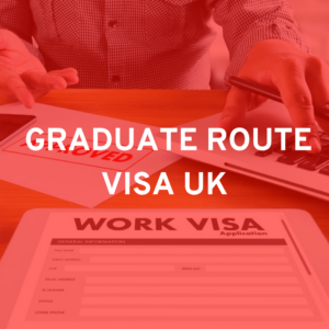 Aplikim për Graduate route visa UK