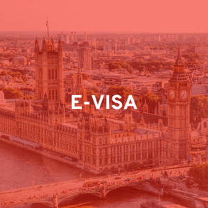 E Visa Uk