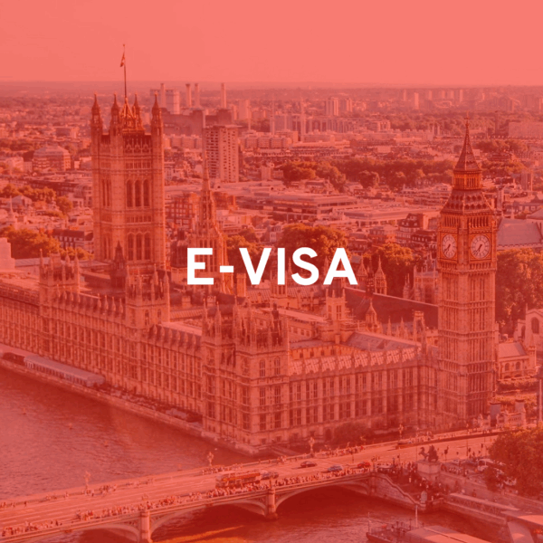 E Visa Uk