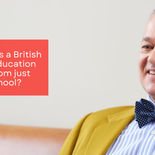 Stuart Nicholson
Alumnus of the Universities of Oxford, Cambridge and Edinburgh