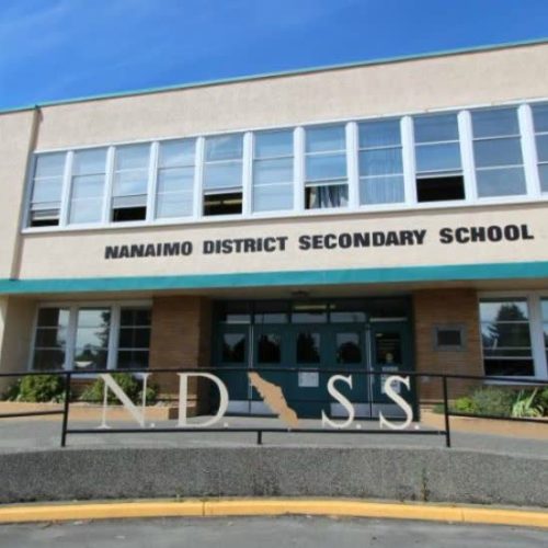 Tribu’ja e fortë dhe e madhe – NANAIMO